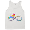 limited edition 1 Tank Top