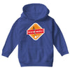 game remember Youth Hoodie