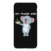 my puns are iPhoneX