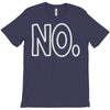 no T-Shirt