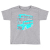 london double decker bus Toddler T-shirt