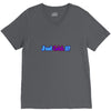 just catch it V-Neck Tee