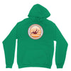 australia Unisex Hoodie