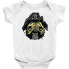 lemmy pugmister Baby Onesie