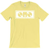 dj turntables club T-Shirt
