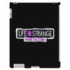 life is strange before the storm iPad 3 and 4 Case