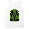 predator gym Tank Top