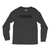 Bat Long Sleeve Shirts