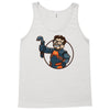 lambda boy Tank Top