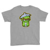 sesame Youth Tee