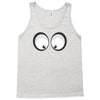 googly eyes Tank Top