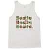 bonita applebum a tribe Tank Top