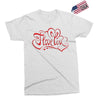 love red Exclusive T-shirt