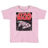 millennium falcon Toddler T-shirt