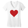 Bestie Women's V-Neck T-Shirt
