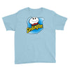 skellington Youth Tee