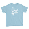 be good to your wood Youth Tee