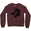 venom Crewneck Sweatshirt
