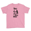 prose before hoes Youth Tee