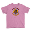 pierre escargot Youth Tee