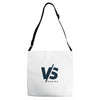 gamming vs Adjustable Strap Totes