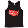 God Shed His Grace On Thee Tank Top