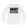 HARRY Long Sleeve Shirts