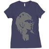 ruki Ladies Fitted T-Shirt