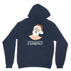 santa is coming Unisex Hoodie