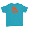 vinyl record Youth Tee