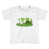 cheater Toddler T-shirt