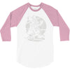 darth vermin 3/4 Sleeve Shirt