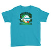 ghostin shell Youth Tee