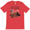 the pilgrimage T-Shirt
