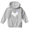 mask Youth Hoodie