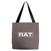 rat new Tote Bags