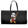 mickey jedi troopers Weekender Totes