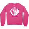 ger punk Crewneck Sweatshirt