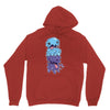 melty cream Hoodie