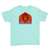 pankot palace   chilled monkey brains Youth Tee