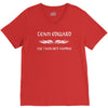 twilight breaking dawn team edward V-Neck Tee
