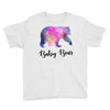 Baby Bear Youth Tee