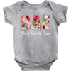 Bae Best Auntie Ever Baby Bodysuit