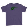 new york generals Youth Tee