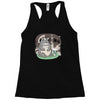 forest friends Racerback Tank
