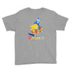 thunderbutts Youth Tee