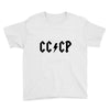 cccp Youth Tee