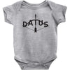 datus Baby Bodysuit