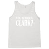 you serious Tank Top