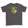 monsterrot saloon Youth Tee